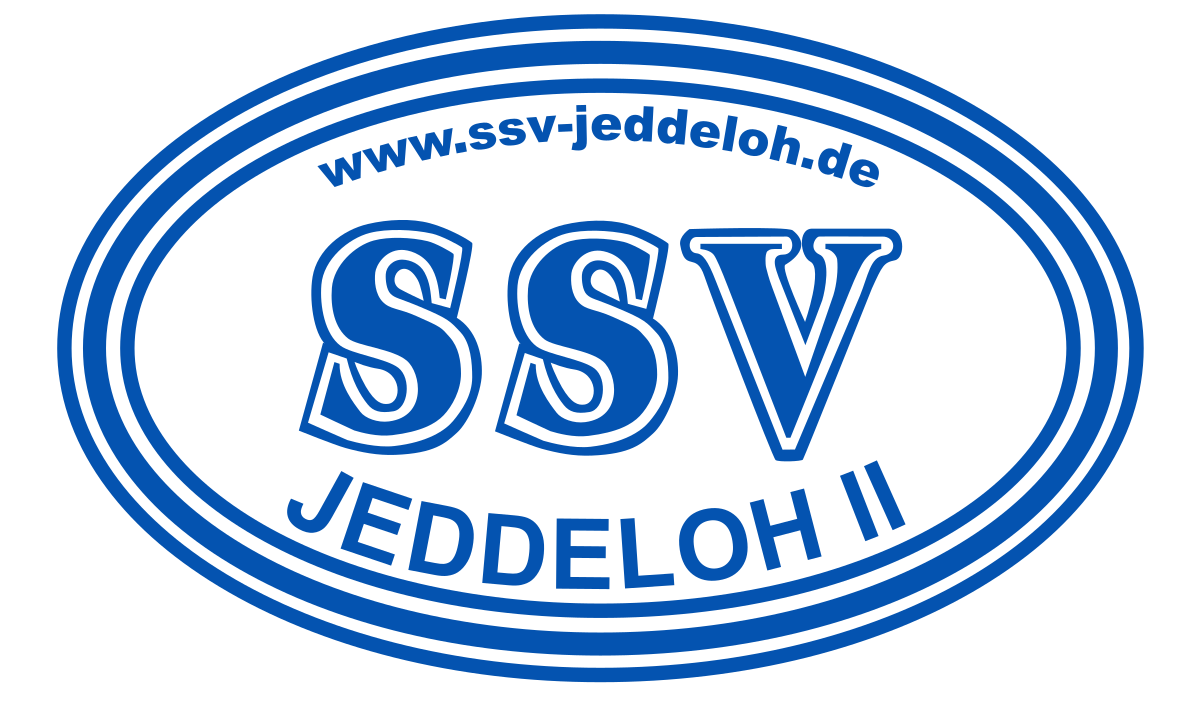 SSVJeddeloh