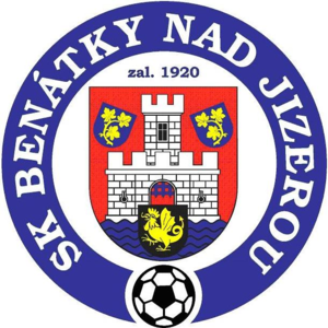 BenatkyNadJizerou